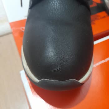 FLO Ayakkabı'dan Aldığım Botlarda Yaşadığım Büyük Sorun Ve Çözüm Beklentim!