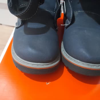 FLO Ayakkabı'dan Aldığım Botlarda Yaşadığım Büyük Sorun Ve Çözüm Beklentim!