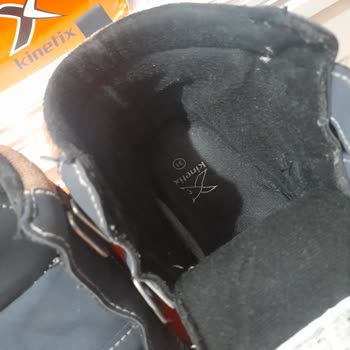 FLO Ayakkabı'dan Aldığım Botlarda Yaşadığım Büyük Sorun Ve Çözüm Beklentim!