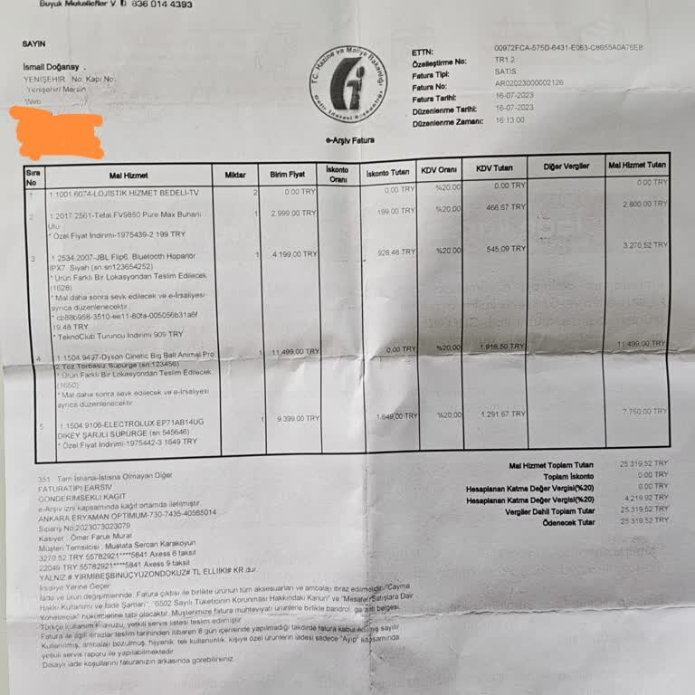 Electrolux Süpürge Borusu Sorunu Ve Çözüm Arayışı