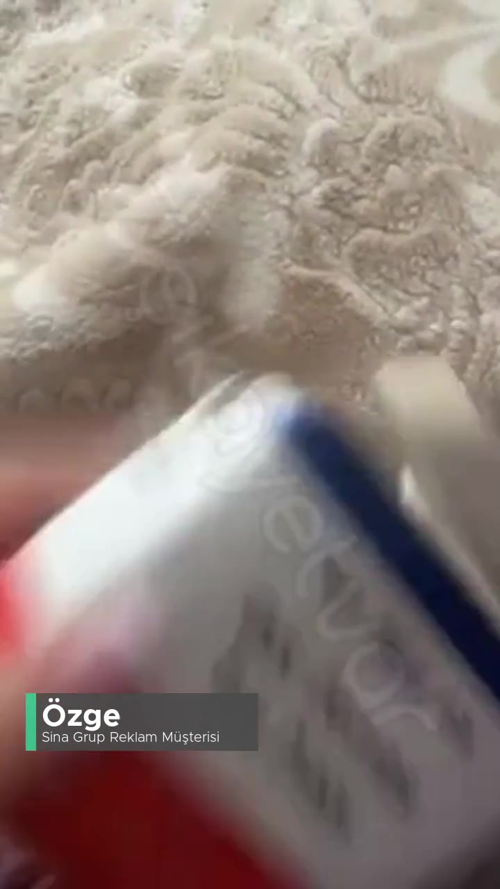 Sina Grup Reklam Göz Damlası İstedik Saçma Sapan Bir İlacın Gelmesi! videonun kapak resmi