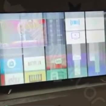 Onvo TV Ekran Sorunu!