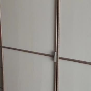 Eksik Gelen Yatak Odası Takımı Ve İletişim Sorunları