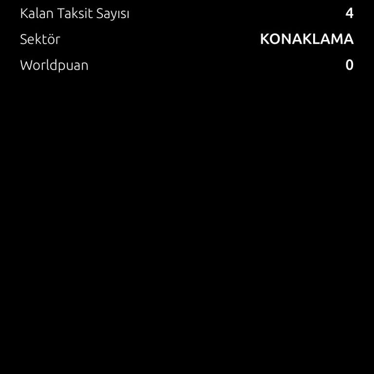 Kampanya Koşullarına Uygunlukta Yaşanan Sorun