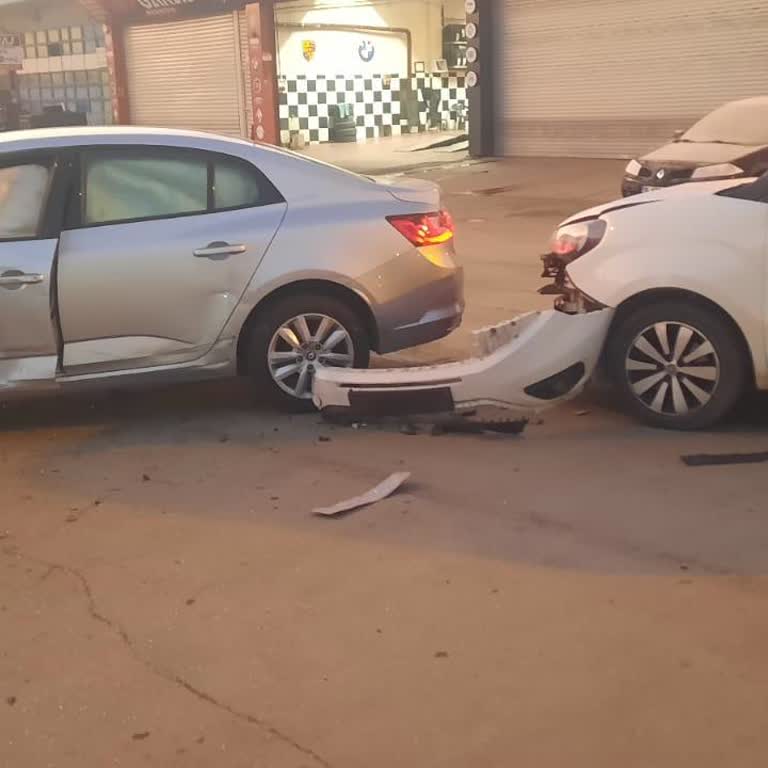 Eureko Sigorta Kaza Sonrası 20 Gündür Mağduriyet Yaşıyorum!