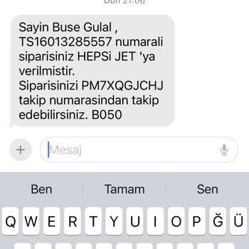 Kargom Nerede: Yanıltıcı Bilgilendirme Ve Gecikme