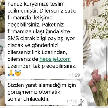 Kargom Nerede: Yanıltıcı Bilgilendirme Ve Gecikme