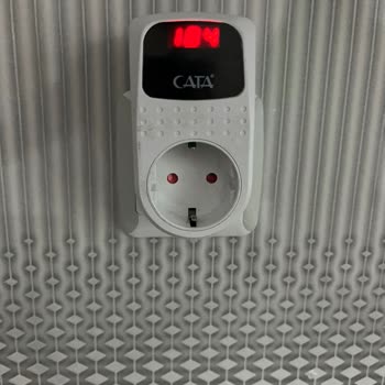 Düşük Voltaj Sorunu: Elektrikli Cihazlar Tehlikede