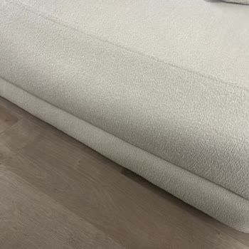 Kelebek Mobilya'da Hayal Kırıklığı: Çöken Koltuklar