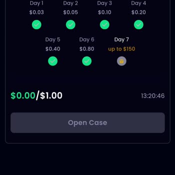 Freecash Banned My Account on 7th Day of $150 Streak Without Reason