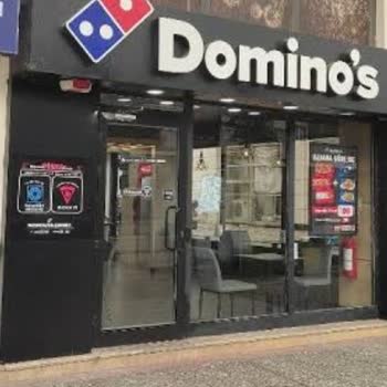 Domino's Şubesinde Kötü Karşılama Ve Saygısız Davranış