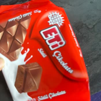 Tarihi Geçmemiş Çikolatalar Bozuk Çıktı
