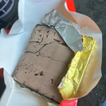 Tarihi Geçmemiş Çikolatalar Bozuk Çıktı