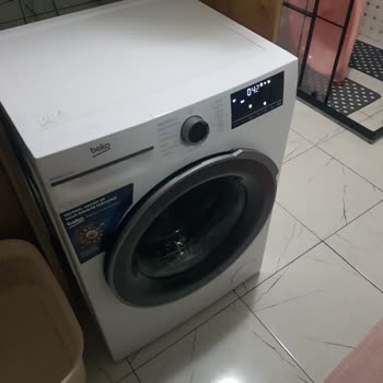 Beko Çamaşır Makinesi Hayal Kırıklığı: Aşırı Sarsıntı Ve Kullanıcı Hatası İddiaları