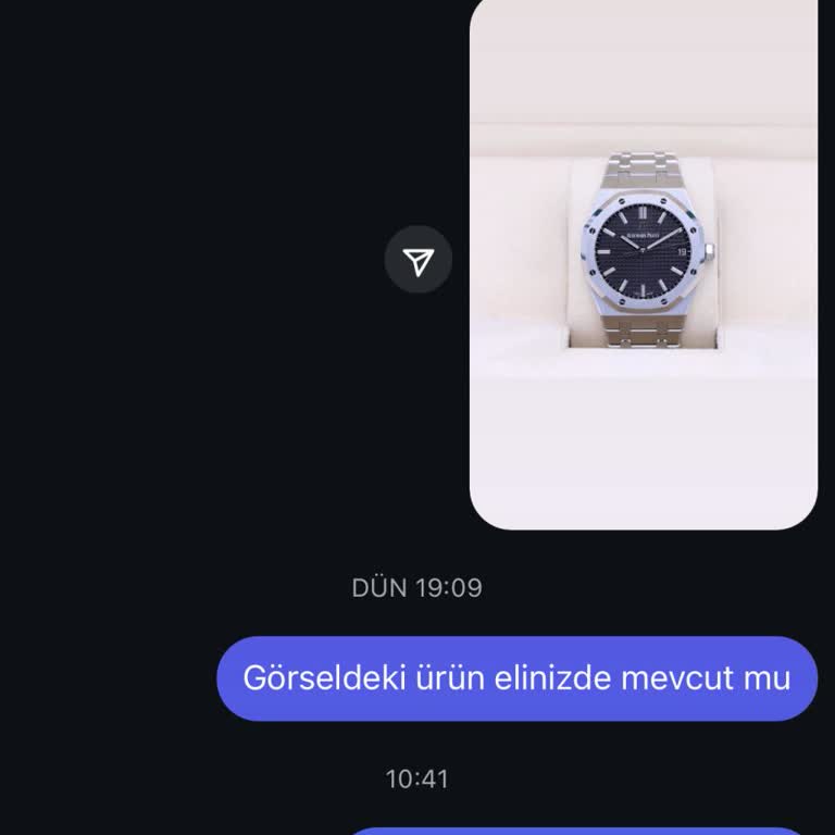 Yanlış Ürün Gönderimi Ve İletişim Sorunu
