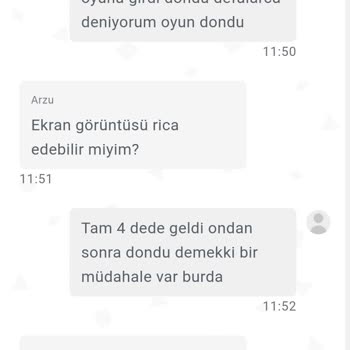 Roxxbet'te Oyun Deneyimi Ve Çekim Sorunları