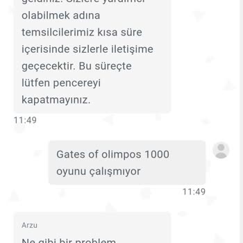 Roxxbet'te Oyun Deneyimi Ve Çekim Sorunları