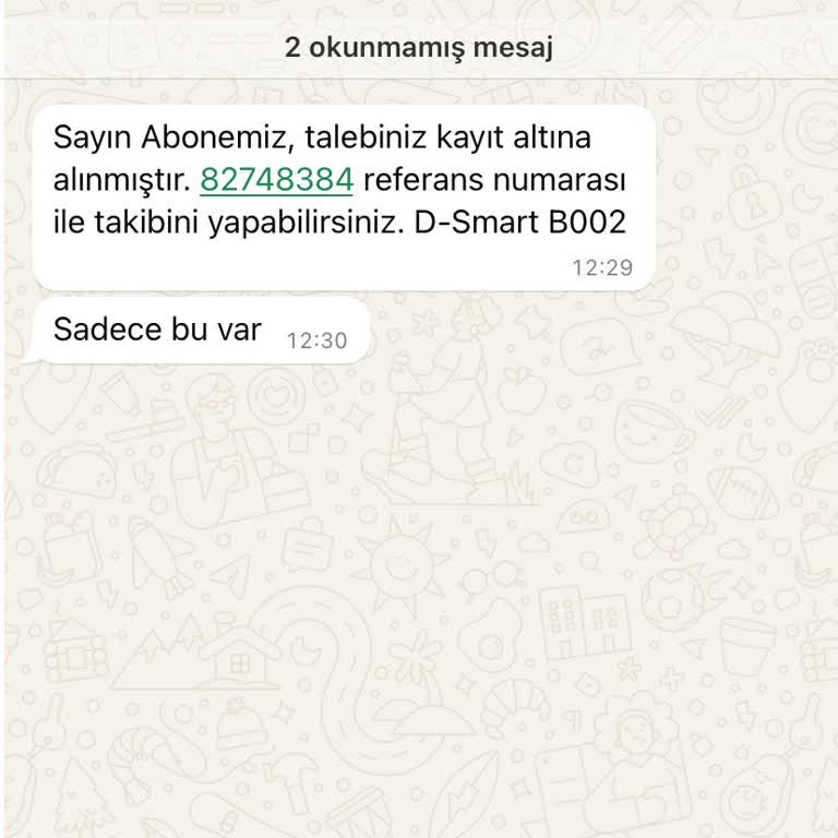 Deprem Mağduru Olarak Faturalandırılma Sorunu
