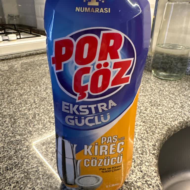 Porçöz'ün Etkisizliği Ve Hayal Kırıklığı