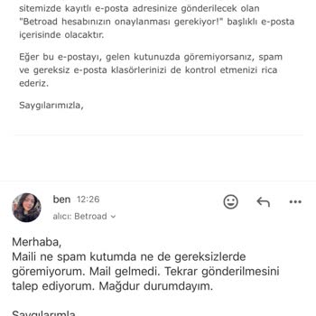 Betroad Hesap Askıya Alındı: Para Çekme Sorunu Ve Belge Yükleme Problemi