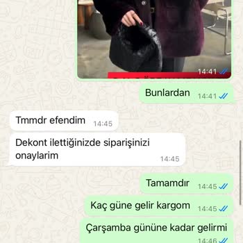 Yanıltıcı E-Ticaret Sitesi: İletişimsizlik Ve Engelleme Sorunu