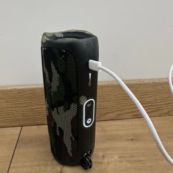 JBL Flip 5 Şarj Sorunu Ve Mağduriyet