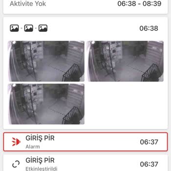 Yanlış Sensör Kurulumu Ve Yüksek İptal Ücreti