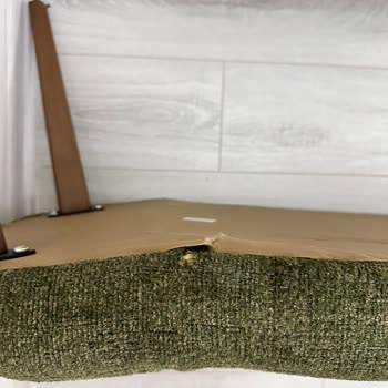 Doğtaş Mobilya'nın Dayanıksız Bankı Ve Yetersiz Müşteri Hizmetleri