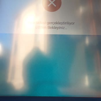 ATM Para Yutma Sorunu Ve Mağduriyet