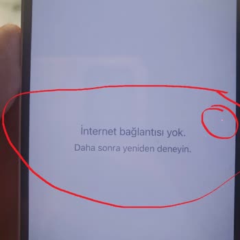 Arızalı İphone 13 Ve Yetersiz Müşteri Hizmeti