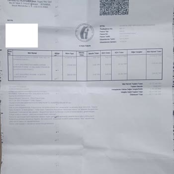 Arızalı İphone 13 Ve Yetersiz Müşteri Hizmeti