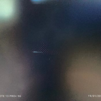 HP Victus 15'te Siyah Piksel Sorunu Ve Garanti Çıkmazı