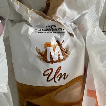 Migros Un'da Şok Eden Çivi Sürprizi!