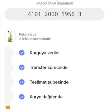 Yanlış Ürün Gönderimi Ve İade Sürecindeki Sorunlar