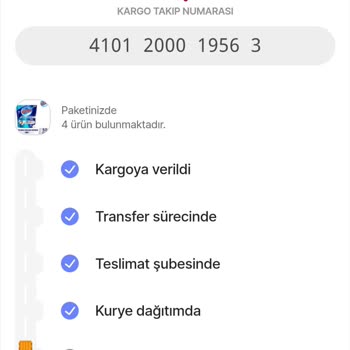 Yanlış Ürün Gönderimi Ve İade Sürecindeki Sorunlar
