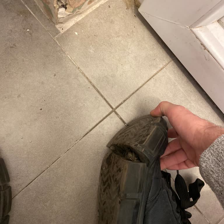 Zara Ayakkabısının Kalite Sorunu Ve Çözüm Beklentisi