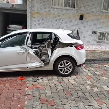 Sompo Sigorta İle Yaşanan Süreçte Mağduriyet Ve İlgisizlik