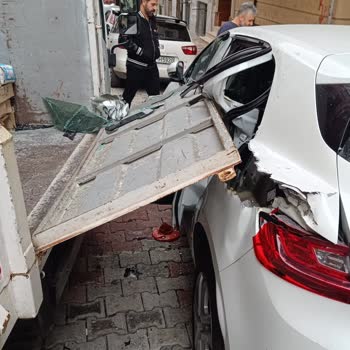 Sompo Sigorta İle Yaşanan Süreçte Mağduriyet Ve İlgisizlik