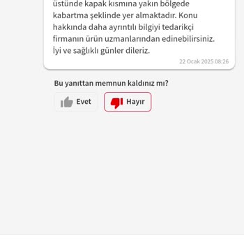 Bioderma Ürününün Orijinalliği Hakkında Şüphelerim Var