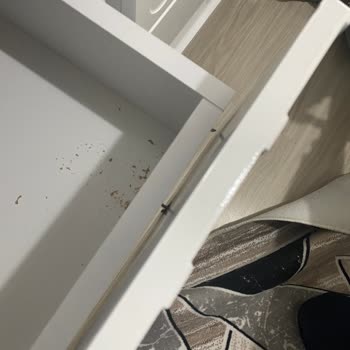 Evdiz Yanlış Montaj Ve Kalitesiz Ürün Sorunu!