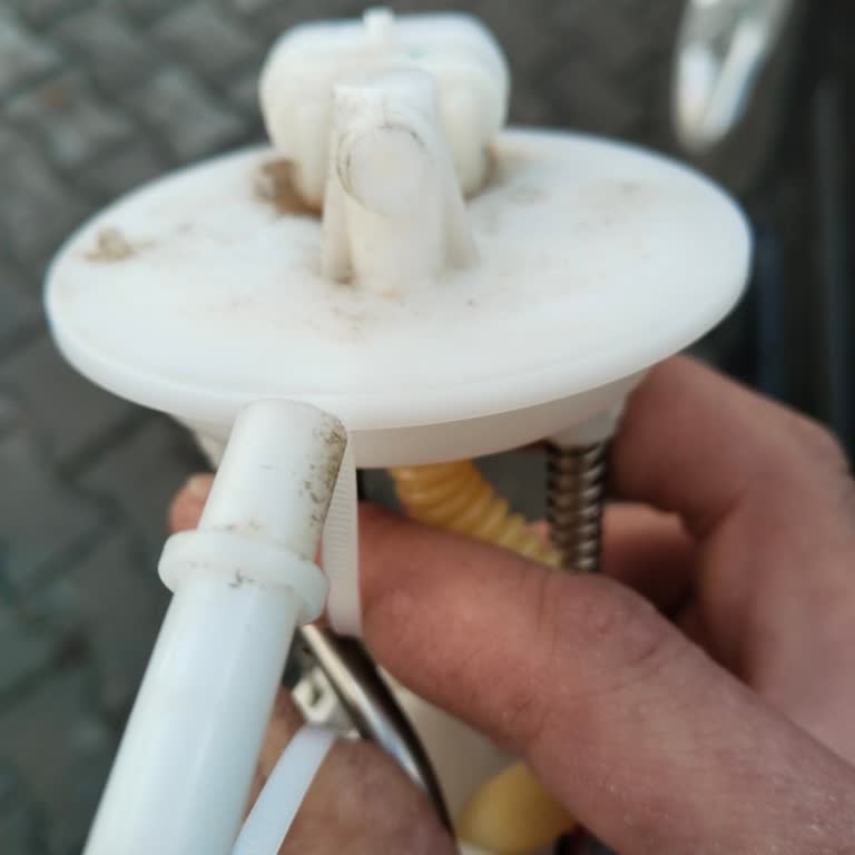 RKS Motor Veloce 150 Şikayeti