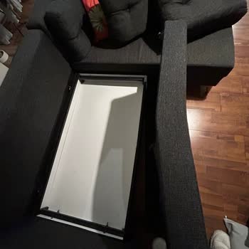 Koçtaş'tan Aldığım Koltukta Erken Deformasyon Ve Yetersiz Müşteri Hizmeti