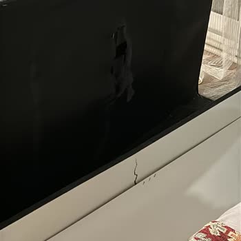 Koçtaş'tan Aldığım Koltukta Erken Deformasyon Ve Yetersiz Müşteri Hizmeti