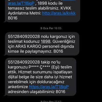 Kumtel'in Kurulum Ve Teslimat Sorunları