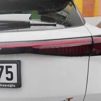 Chery Omoda 5: Garanti Kapsamındaki Sorunlar Ve Müşteri Memnuniyetsizliği