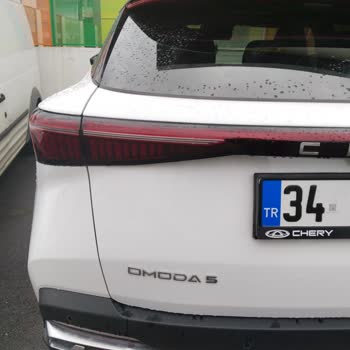 Chery Omoda 5: Garanti Kapsamındaki Sorunlar Ve Müşteri Memnuniyetsizliği