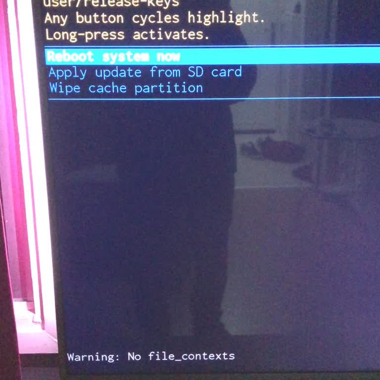 Philips TV Güncelleme Sonrası Açılıp Kapanma Sorunu