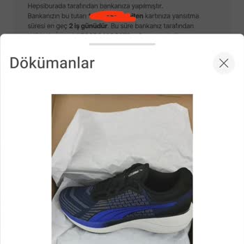 Yanlış Ürün Gönderimi Ve Yetersiz Çözüm