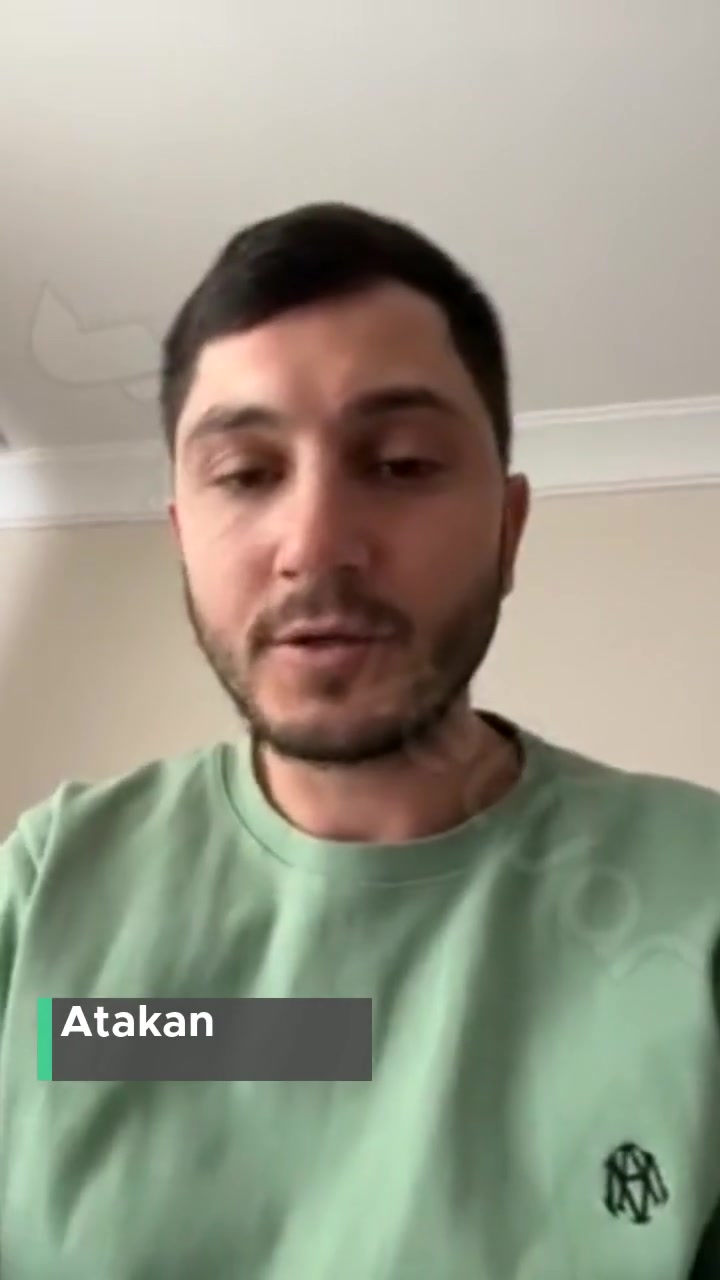 Aktif International Hospital İşitme Testi Sorunu! videonun kapak resmi