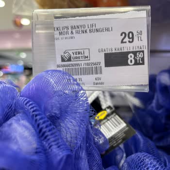 Gratis Mağazasında Müşteri Hizmetleri Sorunu